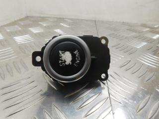кнопка запуска двигателя BMW X5 E70 2007, 3.0 л., M57 D30 (306D3), дизель, правый руль, 61319229563, 9229563