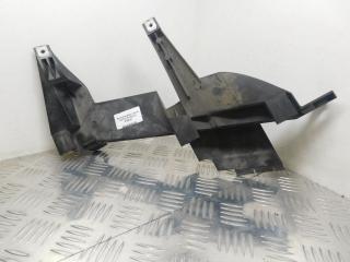 крепление фары правой BMW X3 E83 [рестайлинг] 2007, 3.5 л., M57D30 (306D5), дизель, правый руль, 63126939200