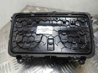 подстаканник BMW 5 серия F10/F11 [рестайлинг] F10 2015, 3.0 л., N57 D30 A, дизель, АКПП, седан, полный привод, 51169277262, 9277262