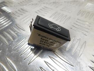 кнопка открытия багажника BMW X5 E53 [рестайлинг] 2004, внедорожник 5 дв., 8365579