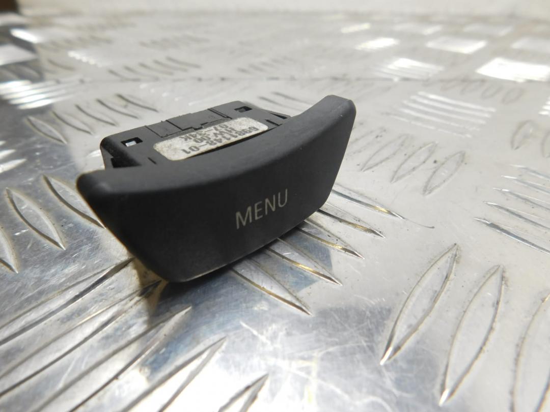 кнопка (выключатель) BMW 5 серия E60/E61 2007, 6918478 - фото №1