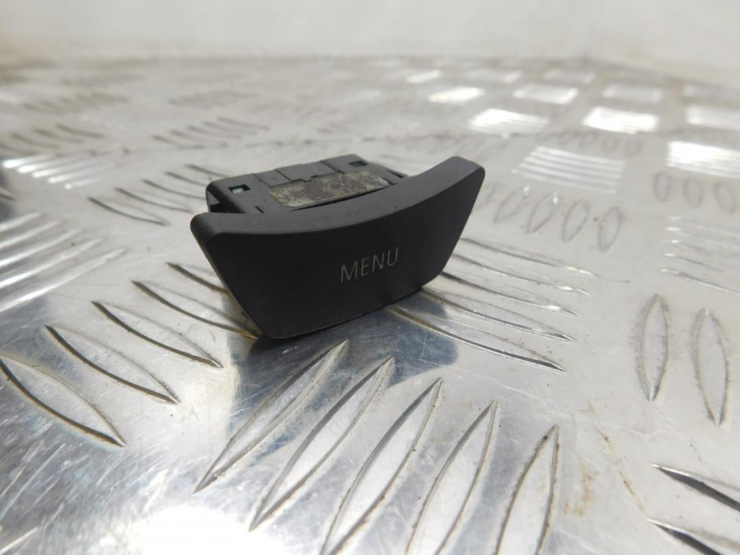 кнопка (выключатель) BMW 5 серия E60/E61 2004, 6921668 - фото №1