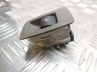 кнопка стеклоподъемника двери BMW X3 E83 2005, внедорожник 5 дв., 6928249
