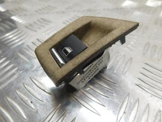 кнопка стеклоподъемника двери BMW 5 серия F07/F10/F11 F10 2011, 3.0 л., N57 D30 A, дизель, седан, задний привод, 61319163527, 9163527