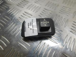 Джойстик регулировки рулевой колонки BMW 7 серия E65/E66/E67 [рестайлинг] 2006, седан, 6911535