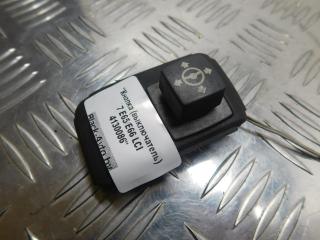 Джойстик регулировки рулевой колонки BMW 7 серия E65/E66/E67 [рестайлинг] 2006, седан, 6911535