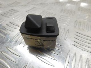 джойстик регулировки зеркал BMW 3 серия E46 2001, 6901376