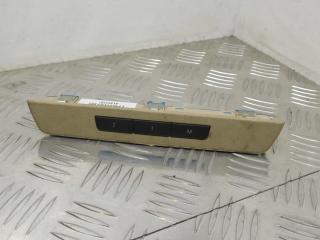 блок управления сиденьем BMW 5 серия F07/F10/F11 F10 2011, 3.0 л., N57 D30 A, дизель, седан, задний привод, 61319215810, 9215810