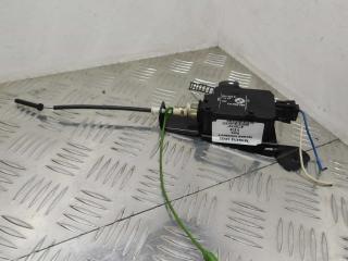 активатор замка крышки топливного бака BMW 5 серия E39 2000, седан, 8352168