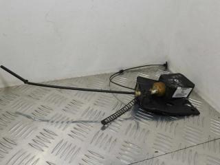 активатор замка крышки топливного бака BMW 7 серия E38 [рестайлинг] 2000, седан, 8352168