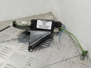 активатор замка крышки топливного бака BMW 5 серия E39 [рестайлинг] 2001, универсал, 8352168