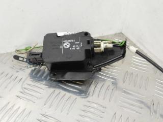 активатор замка крышки топливного бака BMW 5 серия E39 [рестайлинг] 2001, седан, 8352168