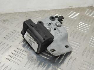 электропривод форточки задней левой BMW 3 серия E46 [рестайлинг] 2004, купе, 8238744