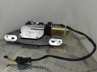 замок багажника BMW 5 серия E39 [рестайлинг] 2002, универсал, 8362371