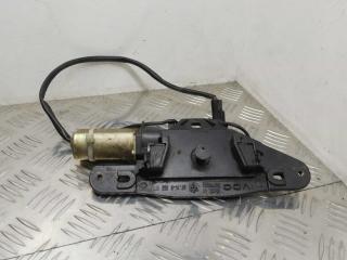 замок багажника BMW 5 серия E39 [рестайлинг] 2003, универсал, 8362371