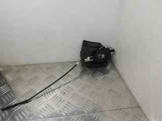 активатор замка крышки топливного бака BMW 5 серия E39 2000, универсал, 8352168