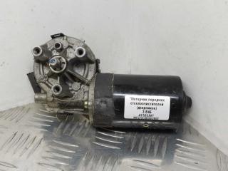 моторчик передних стеклоочистителей (дворников) BMW 3 серия E46 2000, купе, 8362156