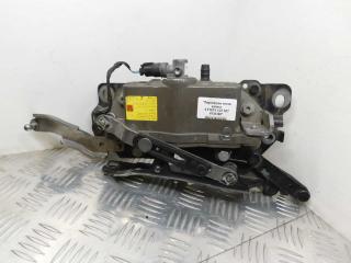 пиропатрон петли капота BMW 5 серия F07/F10/F11 F10 2011, 3.0 л., N57 D30 A, дизель, седан, задний привод, 51237191049, 7191049