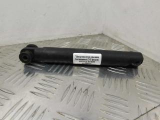 Амортизатор заднего борта BMW X5 E70 2007, 3.0 л., M57 D30 (306D3), дизель, правый руль, 51247149631, 714963106