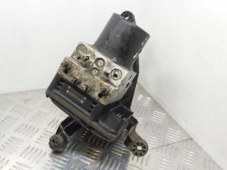 блок ABS BMW X5 E70 2007, 3.0 л., M57 D30 (306D3), дизель, правый руль, 34516865025, 3451678236201