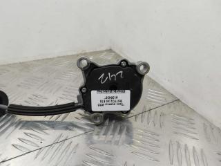 трос кулисы КПП BMW X5 E70 2007, 3.0 л., M57 D30 (306D3), дизель, правый руль, 10002831100, 24507590203