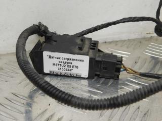 датчик загрязнения воздуха BMW X5 E70 2007, 3.0 л., M57 D30 (306D3), дизель, правый руль, 6917001, 64116917001