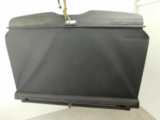 шторка багажника BMW 5 серия E39 2000, универсал, 8236357