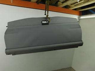 шторка багажника BMW X3 E83 [рестайлинг] 2007, внедорожник 5 дв., 3424664