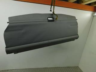 шторка багажника BMW X3 E83 [рестайлинг] 2007, внедорожник 5 дв., 3424664