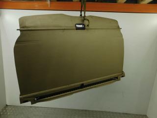 шторка багажника BMW 5 серия E60/E61 2007, универсал, 9119692