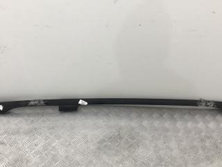 дуги на крышу (рейлинги) BMW X5 E53 [рестайлинг] 2004, внедорожник 5 дв.