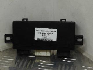 модуль управления двери BMW 5 серия E39 [рестайлинг] 2003, седан, 6904245