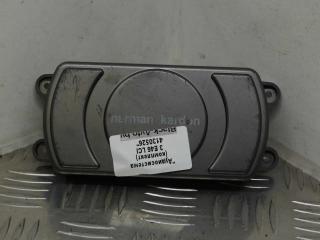 комплект акустики BMW 3 серия E46 [рестайлинг] 2005, купе