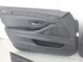 Обшивка двери (комплект) BMW 5 серия F07/F10/F11 F10 2011, 3.0 л., N57 D30 A, дизель, седан, задний привод - фото №5