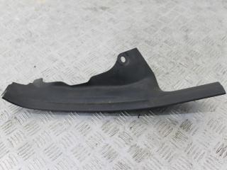 накладка на порог BMW 3 серия E90/E91/E92/E93 2006, 3.0 л., M57 D30 (306D3), дизель, МКПП, sparkling graphite (a22), универсал, правый руль, 51477146346, 7066992