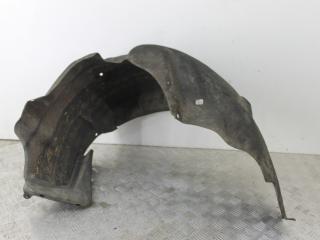 защита арок задняя левая (подкрылок) BMW 3 серия E90/E91/E92/E93 2006, 3.0 л., M57 D30 (306D3), дизель, МКПП, sparkling graphite (a22), универсал, правый руль, 51717143851