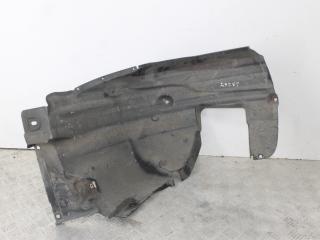 защита арок передняя правая (подкрылок) BMW 3 серия E90/E91/E92/E93 2006, 3.0 л., M57 D30 (306D3), дизель, МКПП, sparkling graphite (a22), универсал, правый руль, 51717059378