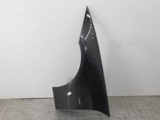 крыло переднее левое BMW 3 серия E90/E91/E92/E93 2006, 3.0 л., M57 D30 (306D3), дизель, МКПП, sparkling graphite (a22), универсал, правый руль, 41357135679