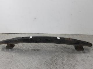 усилитель бампера заднего BMW X3 E83 [рестайлинг] 2007, 3.5 л., M57D30 (306D5), дизель, правый руль, 51123400951