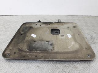 защита двигателя BMW X3 E83 [рестайлинг] 2007, 3.5 л., M57D30 (306D5), дизель, правый руль, 31103415148, 3415148