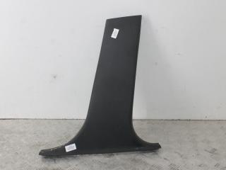 обшивка стойки центральной правой BMW X3 E83 [рестайлинг] 2007, 3.5 л., M57D30 (306D5), дизель, правый руль, 3416074, 51433449944