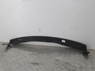 обшивка багажника BMW X3 E83 [рестайлинг] 2007, 3.5 л., M57D30 (306D5), дизель, правый руль, 3414406, 51123414406