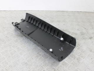 обшивка стойки центральной правой BMW X5 E70 2007, 3.0 л., M57 D30 (306D3), дизель, правый руль, 51436971869, 7129753