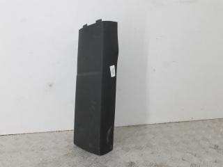 обшивка стойки центральной правой BMW X5 E70 2007, 3.0 л., M57 D30 (306D3), дизель, правый руль, 51436971870, 7129754