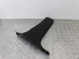 обшивка стойки центральной левой BMW X3 E83 [рестайлинг] 2007, 2.0 л., дизель, внедорожник 5 дв., 3416073