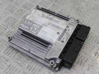 блок управления двигателем BMW 3 серия E90/E91/E92/E93 2006, 3.0 л., M57 D30 (306D3), дизель, МКПП, sparkling graphite (a22), универсал, правый руль, 13617808222