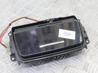 пепельница BMW X5 E70 2007, 3.0 л., M57 D30 (306D3), дизель, правый руль