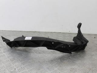 крепление фары левой BMW 3 серия E90/E91/E92/E93 2006, 3.0 л., M57 D30 (306D3), дизель, МКПП, sparkling graphite (a22), универсал, правый руль, 51647120823