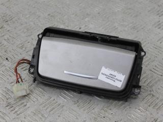 пепельница BMW 3 серия E90/E91/E92/E93 2006, 3.0 л., M57 D30 (306D3), дизель, МКПП, sparkling graphite (a22), универсал, правый руль, 51167132380