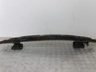 усилитель бампера заднего BMW 3 серия E90/E91/E92/E93 2006, 3.0 л., M57 D30 (306D3), дизель, МКПП, sparkling graphite (a22), универсал, правый руль, 51127058467